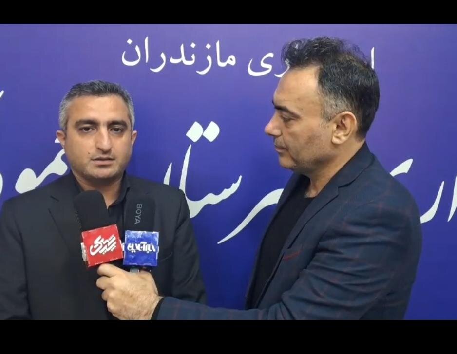 فرماندار: مشکل تامین سوخت کشاورزان در محمودآباد رفع می شود