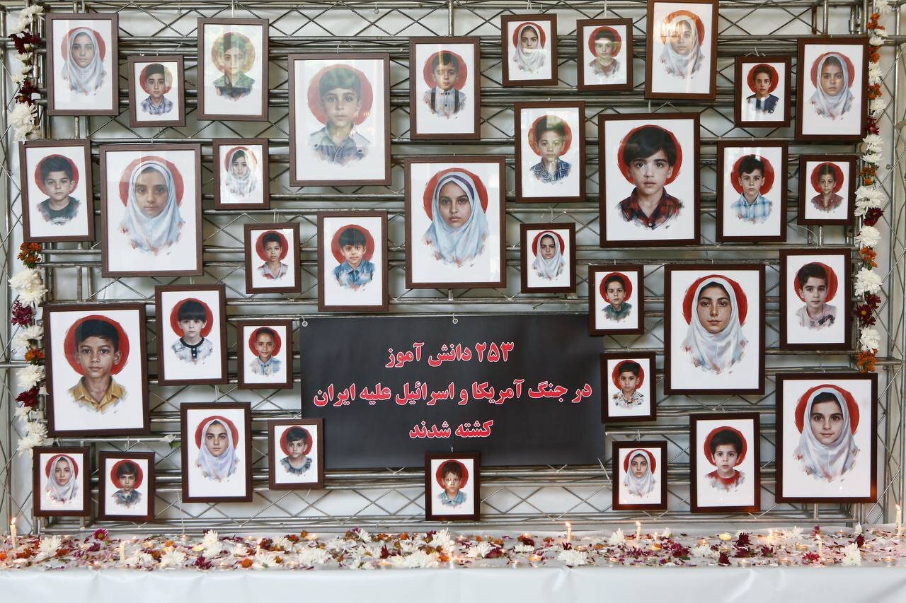 در «امینِ ایران» چه گذشت و هنرمندان چه گفتند؟