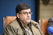 انتخابات پرشور، امن و امیدآفرین در سایه وحدت ملی محقق می‌شود