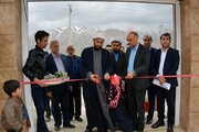 ارائه ۷ هزار و ۷۳۰ فقره تسهیلات نوسازی مسکن روستایی در کیار /افتتاح ۳۹۶ واحد مسکونی در شهرستان کیار