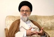 آیت‌الله سیدحسین موسوی تبریزی درگذشت/ او که بود؟