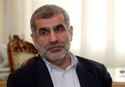 نیکزاد: جمهوری اسلامی ایران چرخه تحمیلی جنگ و مذاکره را نمی‌پذیرد/ هرگونه توافق در موضوعات مهم کشور تنها با تأیید رهبر انقلاب انجام خواهد شد