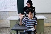 سنجش ۲۵ هزار تَن از کودکان دبستانی و پیش دبستانی در هرمزگان
