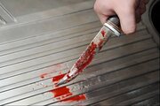 قاتل نوجوان ۱۷ساله در قزوین دستگیر شد