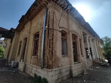 بازسازی موزه آسیب‌دیده آموزش و پرورش فارس در اولویت قرار گرفت