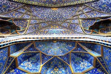 هنر اسلامی؛ گنجینهای الهامبخش میان سنت و دنیای دیجیتال هنر اسلامی؛ گنجینهای الهامبخش میان سنت و دنیای دیجیتال