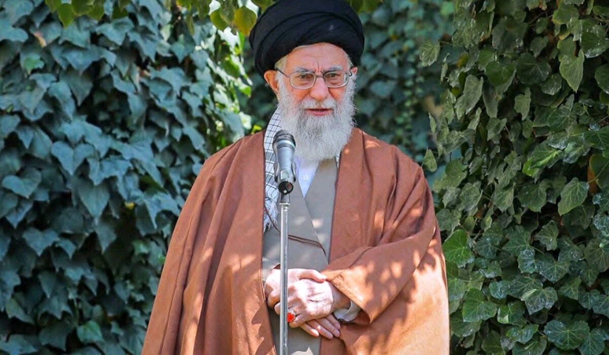 سخنگوی شورای نگهبان: حضور باشکوه در مراسم وداع با رهبر شهید انقلاب نشاندهنده پاسخی قاطع به دشمنان است/ ارسال پیامهای جداگانه از سوی سرپرست وزارت دفاع و جامعه اسلامی مهندسین سخنگوی شورای نگهبان: حضور باشکوه در مراسم وداع با رهبر شهید انقلاب نشاندهنده پاسخی قاطع به دشمنان است/ ارسال پیامهای جداگانه از سوی سرپرست وزارت دفاع و جامعه اسلامی مهندسین
