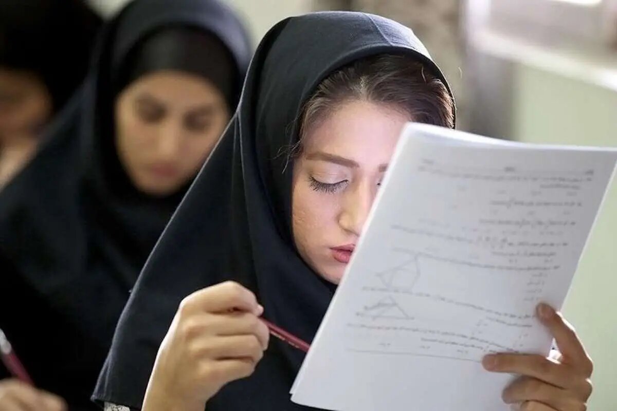 بلاتکلیفی دانشآموزان در برگزاری امتحانات نهایی/ ارزشیابی به معلمها و مدرسه واگذار میشود؟ آموزش در سایه جنگ؛ بلاتکلیفی دانشآموزان در برگزاری امتحانات نهایی/ ارزشیابی به معلمها و مدرسه واگذار میشود؟