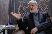 نظر علی مطهری درباره حملات ایران به پایگاه‌های آمریکا در منطقه/ چرا مذاکره در اسلام‌آباد برگزار شد؟
