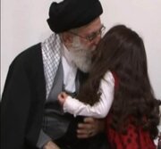 راز توجه ویژه رهبر شهید انقلاب به دختر شهید رضایی نژاد چه بود؟ / روایت شهیدی‌فر از یک پاسخ تکان‌دهنده