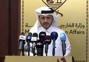 قطر تکذیب کرد / دیپلمات قطری: قرار نیست ۱۲ میلیارد دلار به ایران بدهیم