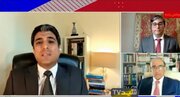 ببینید |  مشکلات آمریکا در توان اجرایی محاصره دریایی ایران