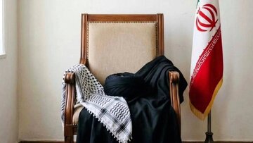 سادهزیستی رهبر شهید از زبان آیتالله سید مجتبی خامنهای سادهزیستی رهبر شهید از زبان آیتالله سید مجتبی خامنهای