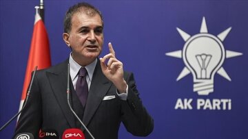 فعال سیاسی ترکیه: آنکارا در پی برگزاری مذاکرات جدید بین ایران و آمریکا است/ انتظار نتیجه پس از یک دور مذاکره در مورد چنین موضوع جدی، غیرواقعی است