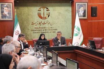 ترامپ ضدمحیط زیست!/ روایت معاون پزشکیان از خسارات جبران‌ناپذیر جنگ اخیر به محیط زیست ایران