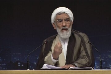 پورمحمدی: آمریکا به ایران پاس گل داده است