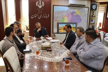 جزئیات برگزاری انتخابات شوراها در سمنان اعلام شد؛ ۱۲۸ شعبه و آغاز آموزش نمایندگان فرماندار