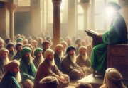 ماجرای بازگشت اسلام به مسیر اصلی در دوران امام صادق (ع)