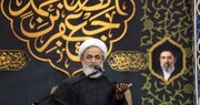 پناهیان: مردم نسبت به سازش حساس‌اند/  الحمدلله در این مذاکرات، سازشی در کار نبود/ باید در خیابان‌ها بیشتر «مرگ بر آمریکا» بگوییم