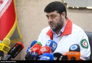 نجات ۷۲۱۵ نفر از زیر آوار/ بیشترین آسیب‌های جنگ در این استان