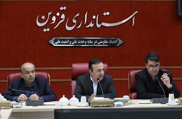 تشکیل کمیته ساماندهی تسهیلات و قیمت مسکن در قزوین