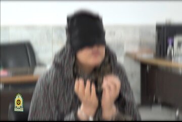 دستگیری عامل مرتبط با شبکه جاسوسی در حمله به واحد صنعتی