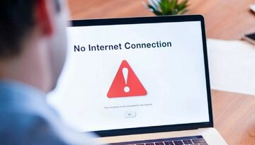 هشت هفته از قطعی اینترنت در ایران گذشت هشت هفته از قطعی اینترنت در ایران گذشت