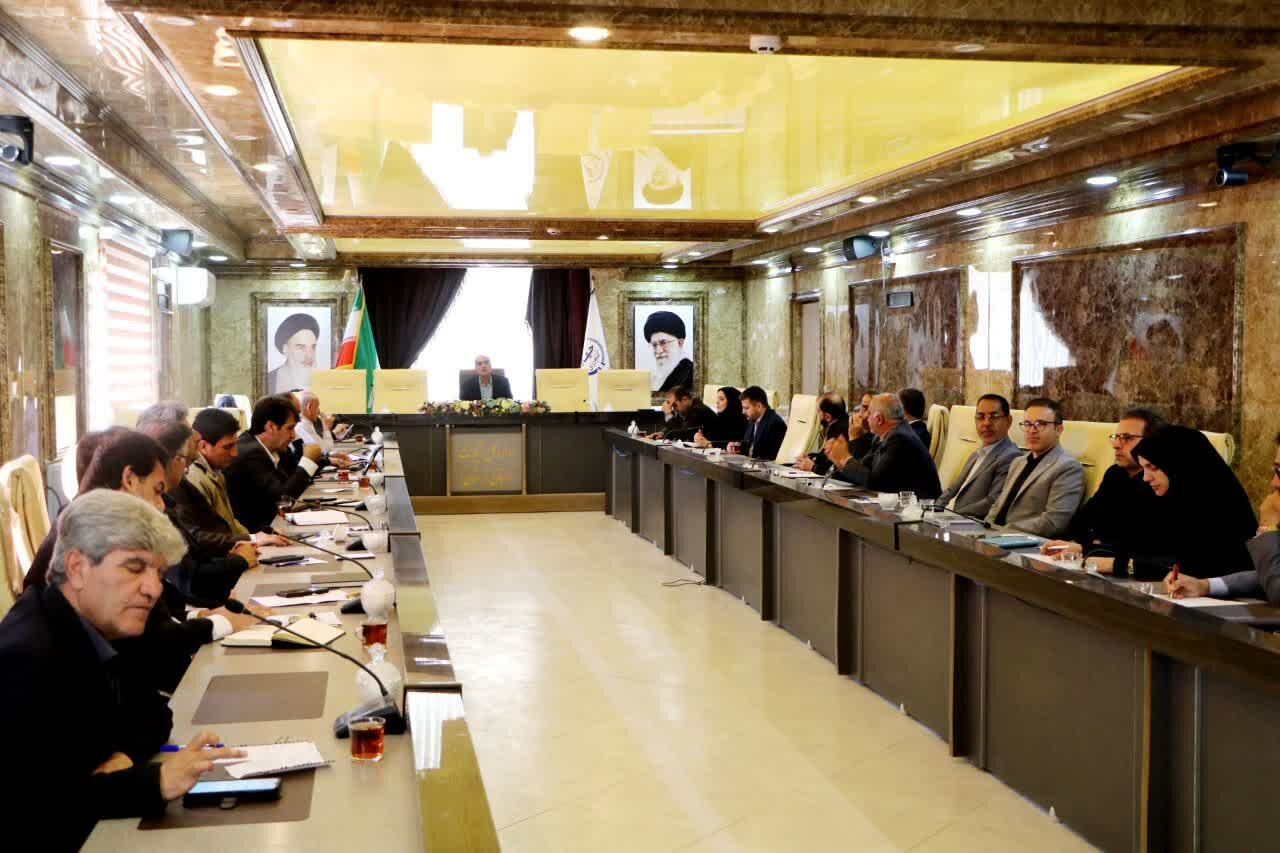 لرستان آماده برداشت ۲۸۰ هزار هکتار گندم و دانههای روغنی