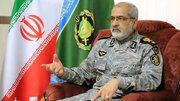 دستور مهم رئیس ستادکل نیروهای مسلح به هوا و فضای سپاه بعد از جنگ ۱۲ روزه/ یک قاعده نظامی می‌گوید ارتش‌ها ۹۹ درصد پیش‌بینی می‌کنند