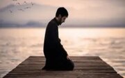 با نماز نخواندن همسر چه کنیم؟