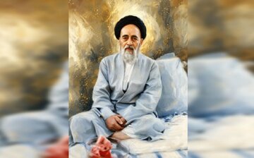 خاطرات علما | دعا کنید امام حسین(ع) ما را از خودش جدا نکند خاطرات علما | دعا کنید امام حسین(ع) ما را از خودش جدا نکند