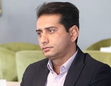 انسجام جامعه ورزش کرمان در ایام جنگ مثال زدنی است 