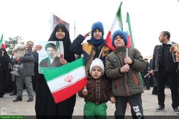بسیج مردمی چه نقشی در دفاع از وطن اسلامی بر عهده دارد؟ بسیج مردمی چه نقشی در دفاع از وطن اسلامی بر عهده دارد؟