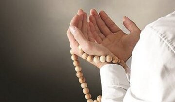 دعا برای میت؛ طلب مغفرت و آرامش روح بازماندگان دعا برای میت؛ طلب مغفرت و آرامش روح بازماندگان