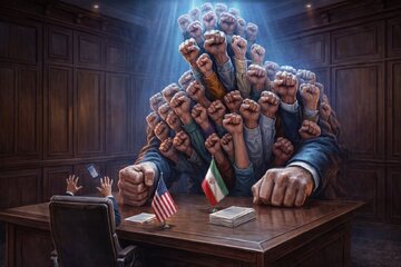 ۷ فرمان رهبر معظم انقلاب اسلامی ایران برای ساختن ایران قوی ۷ فرمان رهبر معظم انقلاب اسلامی ایران برای ساختن ایران قوی