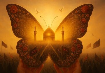 نماز استغاثه به حضرت زهرا(س)؛ راهکار عبور از بحرانها نماز استغاثه به حضرت زهرا(س)؛ راهکار عبور از بحرانها