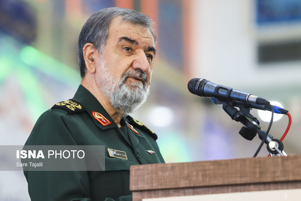 ببینید | محسن رضایی: چند برابر جنگ ۴۰ روزه، اسرائیل جهنم می‌کردیم اگر دشمن...