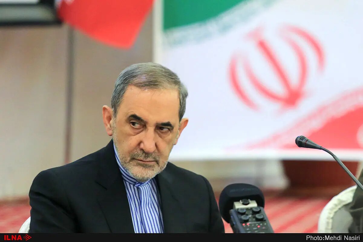 کنایه ولایتی به ترامپ: دنیای سیاست قلمرو فیلم‌هایی مثل جک اسپارو نیست