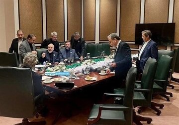 آیا دیپلماسی میتواند صدای جنگ را مهار کند؟ آیا دیپلماسی میتواند صدای جنگ را مهار کند؟