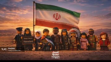 جادوی نوستالژی در دنیای لِگو؛ چگونه میتوان در جنگ روایتها دست برتر را داشت؟ جادوی نوستالژی در دنیای لِگو؛ چگونه میتوان در جنگ روایتها دست برتر را داشت؟