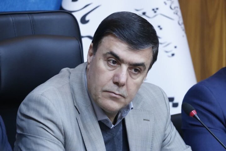 زیرگذر جدید در باغ شاهزاده ماهان به زودی اجرا خواهد شد. زیرگذر جدید در باغ شاهزاده ماهان به زودی اجرا خواهد شد.