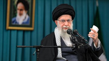 خاطره یک سخنران مذهبی از روضه‌خوانی در ایام کرونا در محضر رهبر شهید انقلاب
