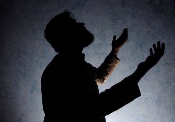 دعا نکردن گناهی بزرگ محسوب میشود دعا نکردن گناهی بزرگ محسوب میشود