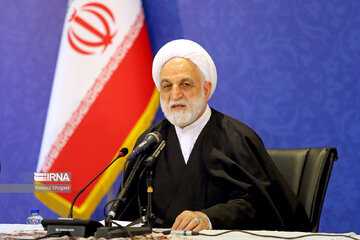 اژهای: دشمنان باید غرامت جنگی بپردازند اژهای: دشمنان باید غرامت جنگی بپردازند