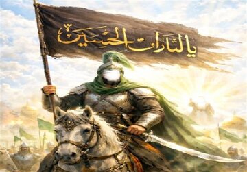 بازگشت علمدار کربلا در عصر ظهور بازگشت علمدار کربلا در عصر ظهور