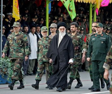 جهاد در سیره امامان از دیدگاه مقام معظم رهبری جهاد در سیره امامان از دیدگاه مقام معظم رهبری