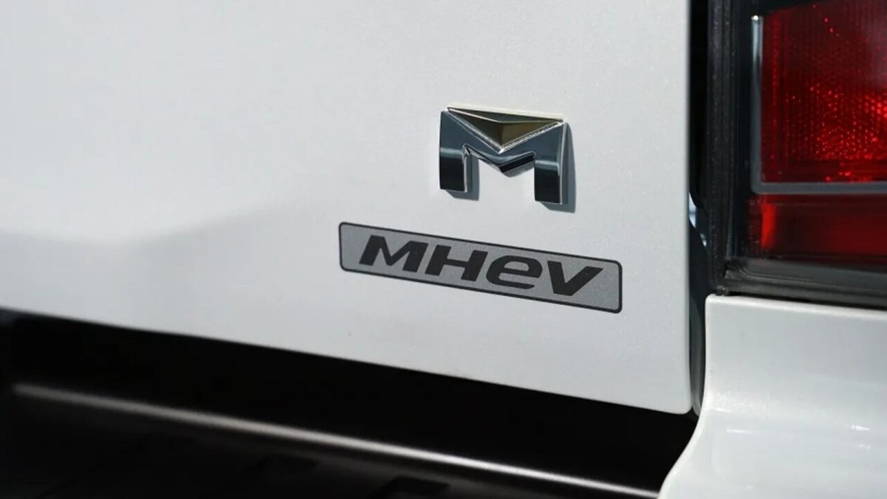 سیستم هیبرید خفیف MHEV چیست و چگونه کار می کند؟