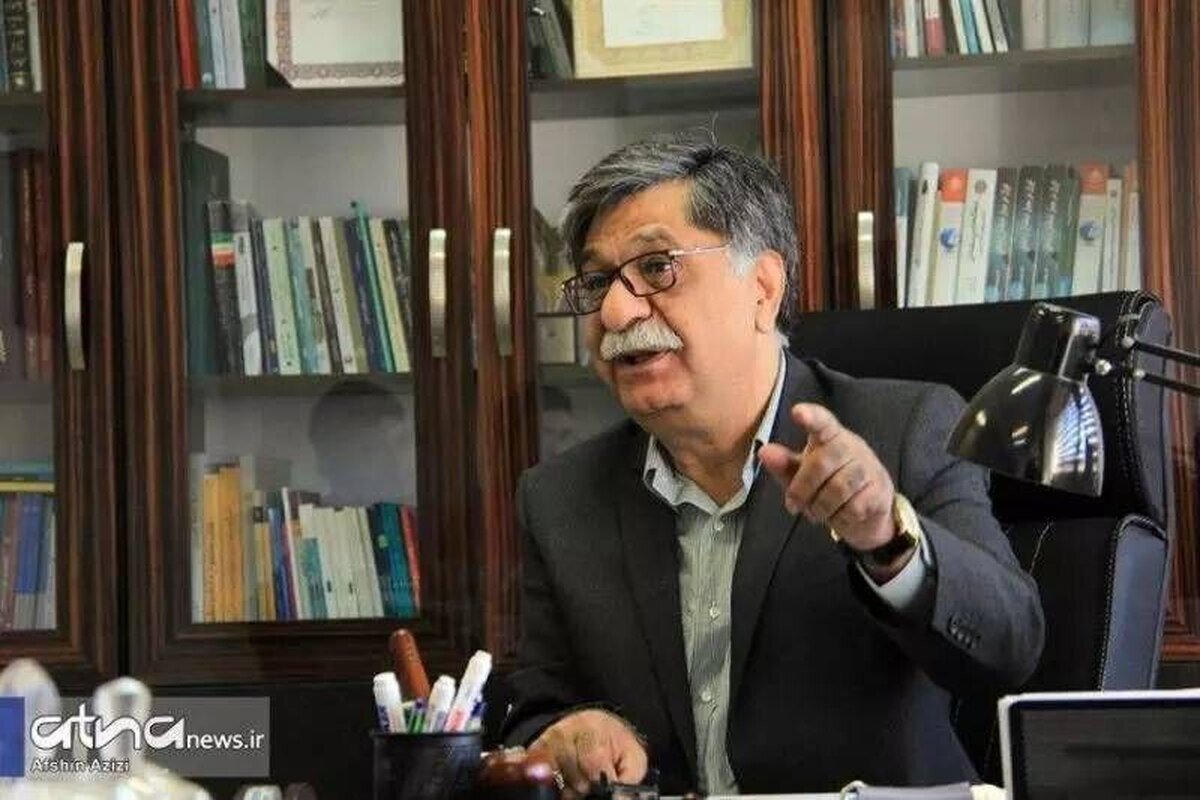 «ایرانیها میگویند لطفا ما را بمباران کن!»؛ اگر اینترنت قطع نبود، ترامپ چه پاسخی میگرفت؟/ حق ارتباط؛ حقی بدیهیتر از مسکن، خوراک، پوشاک «ایرانیها میگویند لطفا ما را بمباران کن!»؛ اگر اینترنت قطع نبود، ترامپ چه پاسخی میگرفت؟/ حق ارتباط؛ حقی بدیهیتر از مسکن، خوراک، پوشاک
