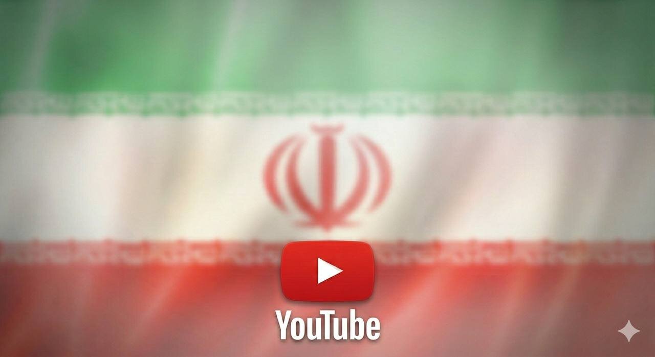 «بهکارگیری الگوریتمها و فیلترینگ در برابر یوتیوب فارسی؛ ترکیه و امارات به مراکز امن یوتیوبرهای ایرانی بدل شدند» «بهکارگیری الگوریتمها و فیلترینگ در برابر یوتیوب فارسی؛ ترکیه و امارات به مراکز امن یوتیوبرهای ایرانی بدل شدند»
