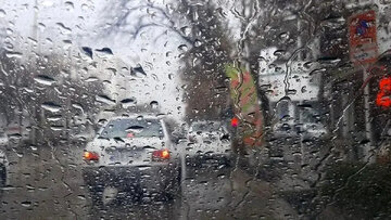 آمادهباش دستگاههای اجرایی استان آذربایجانغربی در پی اعلام وضعیت نارنجی هواشناسی